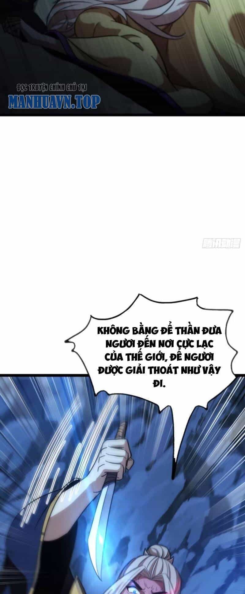 Trùm Phản Diện Muốn Tìm Chết! - Chương 61 - ảnh 19