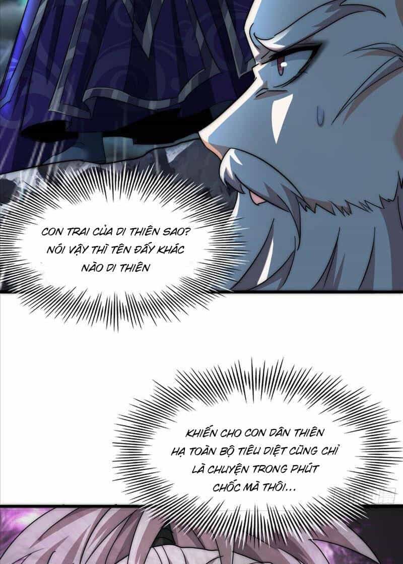 Trùm Phản Diện Muốn Tìm Chết! - Chương 7 - ảnh 22