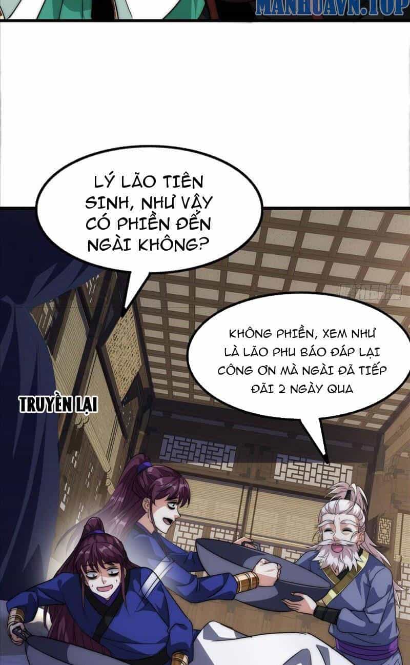 Trùm Phản Diện Muốn Tìm Chết! - Chương 7 - ảnh 55