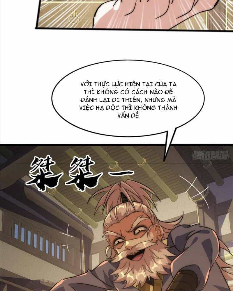 Trùm Phản Diện Muốn Tìm Chết! - Chương 7 - ảnh 69