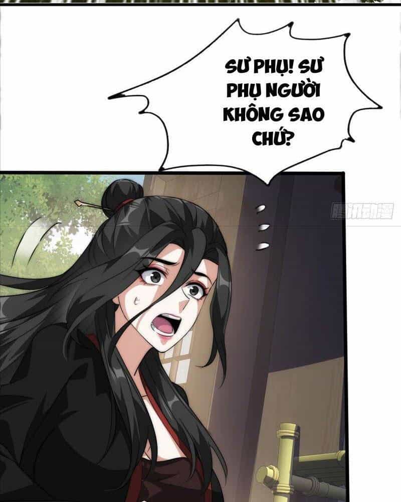 Trùm Phản Diện Muốn Tìm Chết! - Chương 7 - ảnh 75