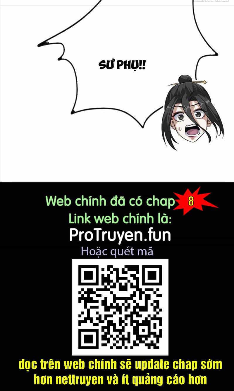 Trùm Phản Diện Muốn Tìm Chết! - Chương 7 - ảnh 80