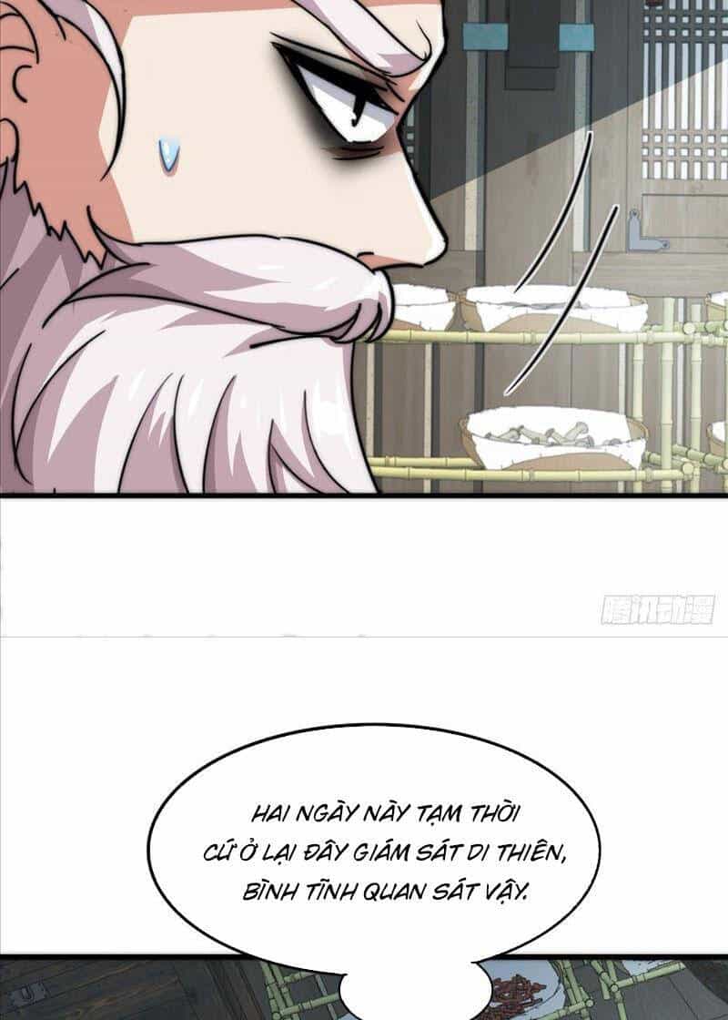 Trùm Phản Diện Muốn Tìm Chết! - Chương 9 - ảnh 34