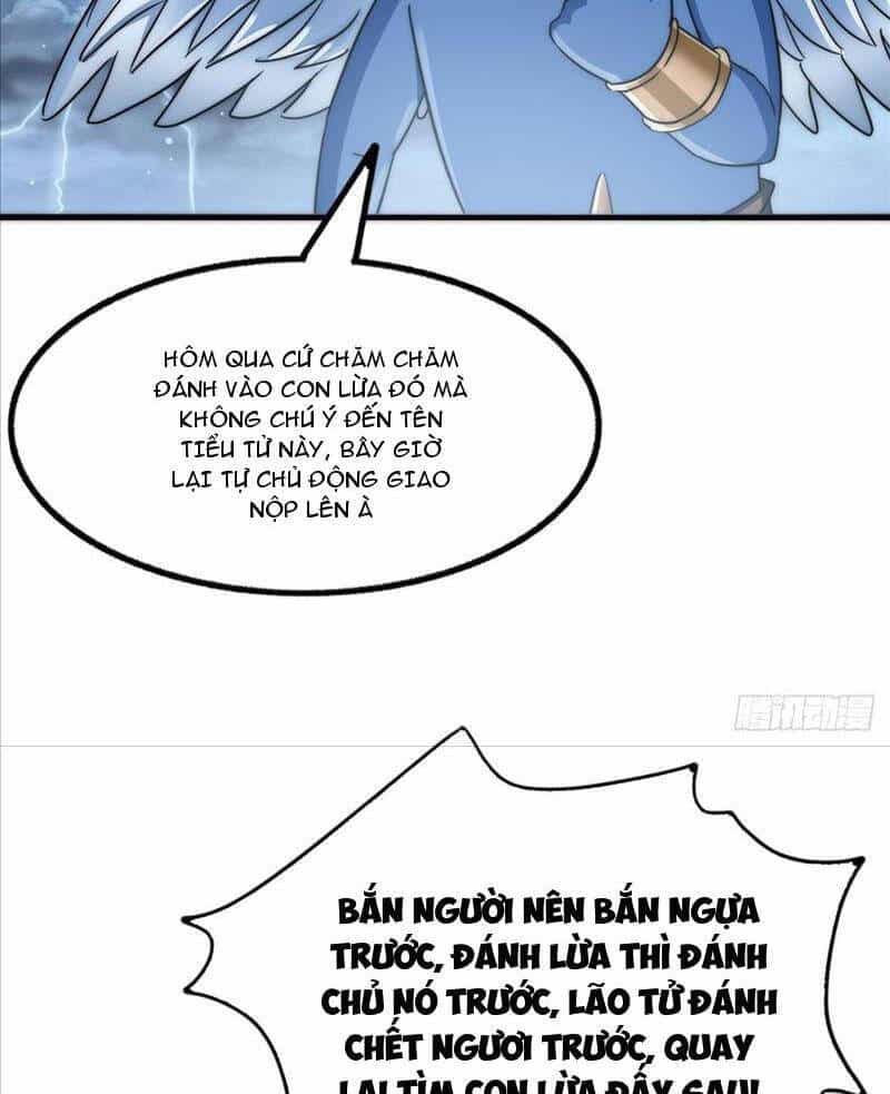 Trùm Phản Diện Muốn Tìm Chết! - Chương 9 - ảnh 46