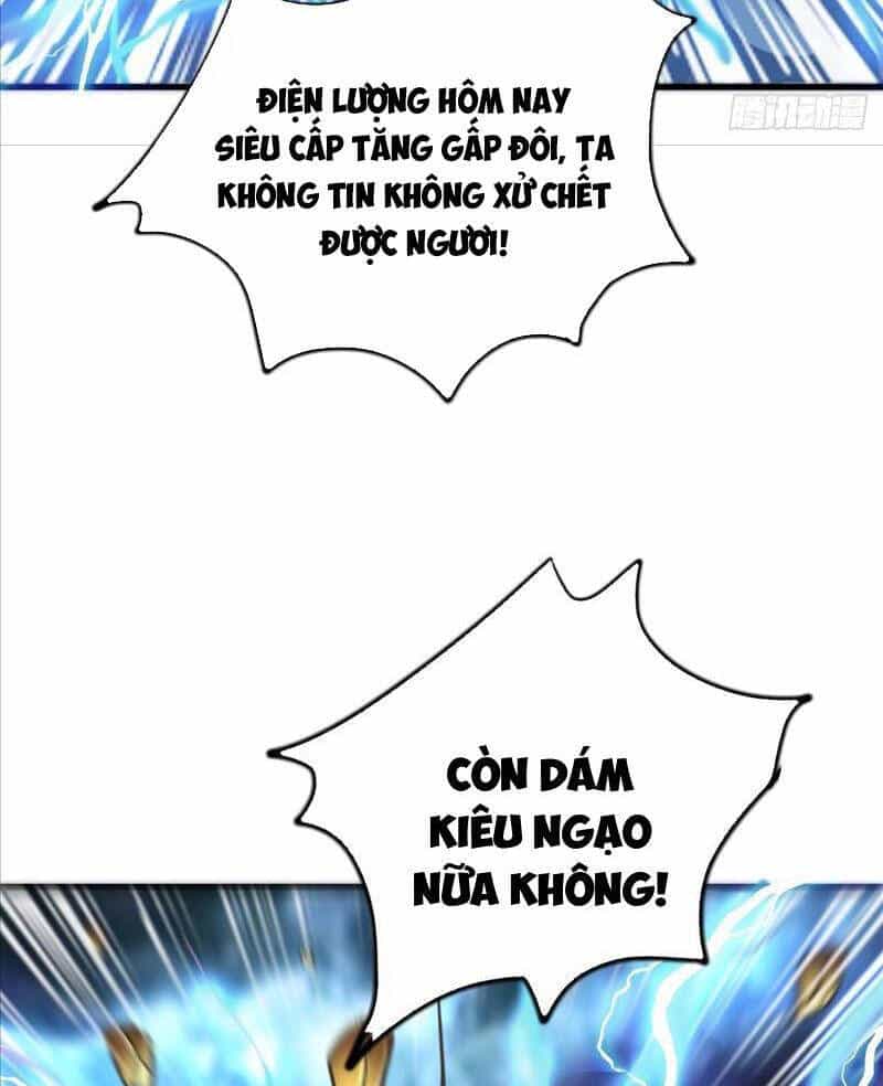 Trùm Phản Diện Muốn Tìm Chết! - Chương 9 - ảnh 48