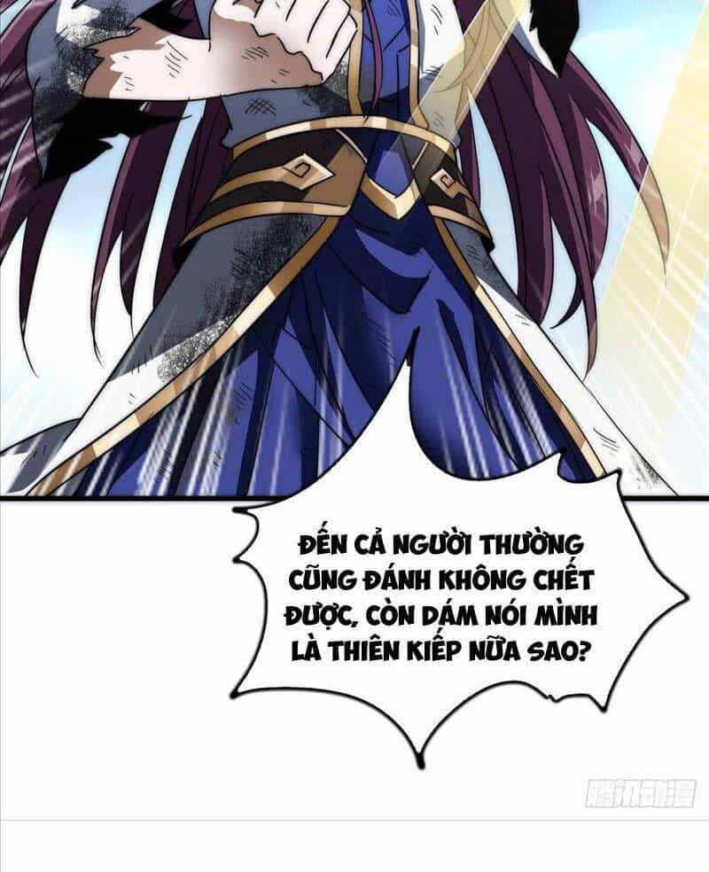 Trùm Phản Diện Muốn Tìm Chết! - Chương 9 - ảnh 53