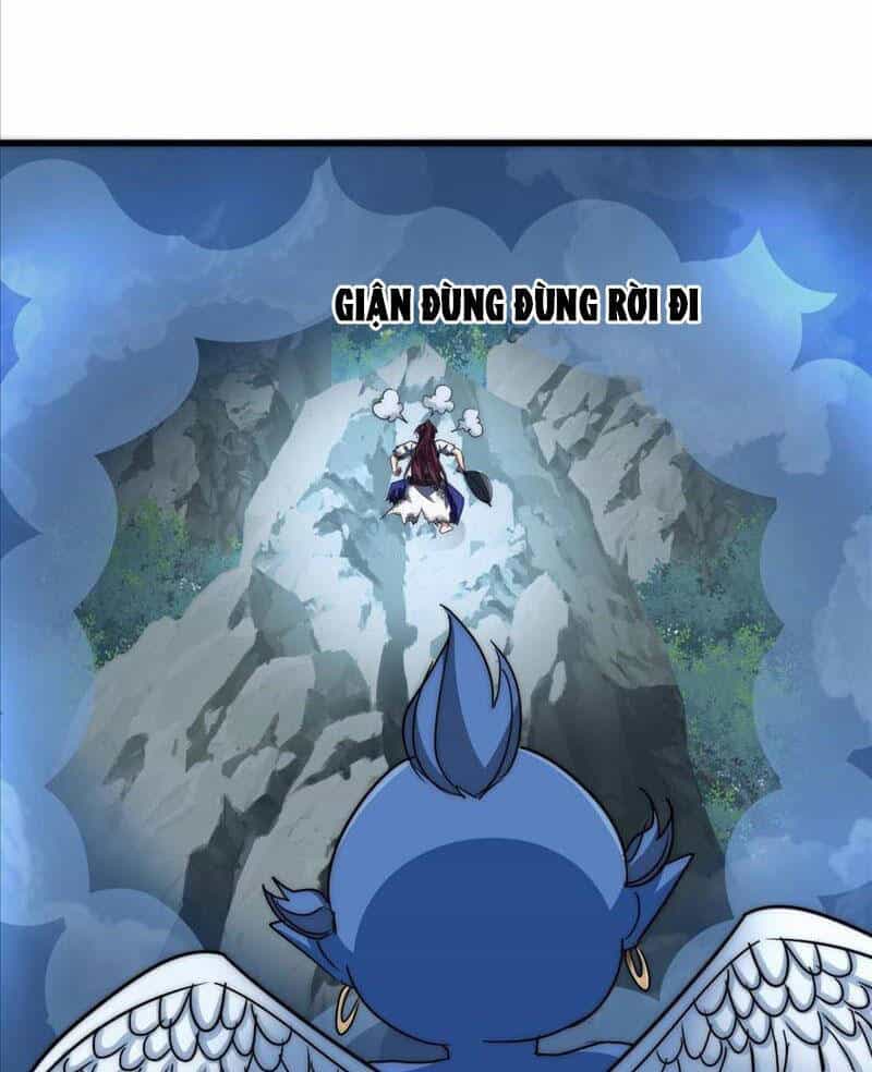 Trùm Phản Diện Muốn Tìm Chết! - Chương 9 - ảnh 54