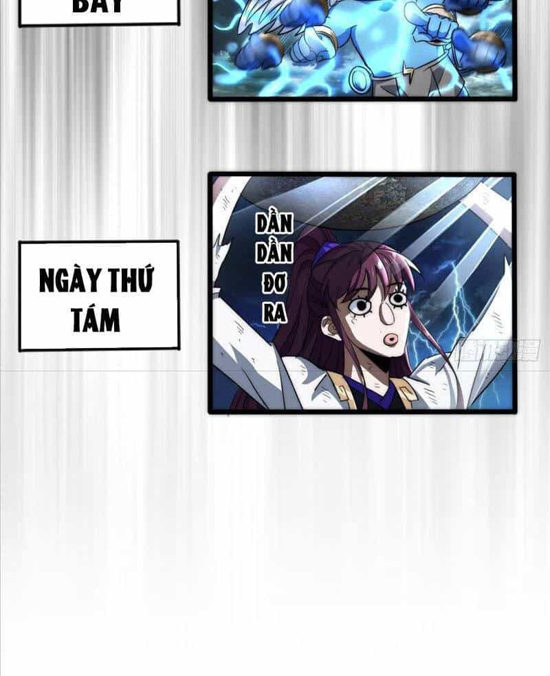 Trùm Phản Diện Muốn Tìm Chết! - Chương 9 - ảnh 59