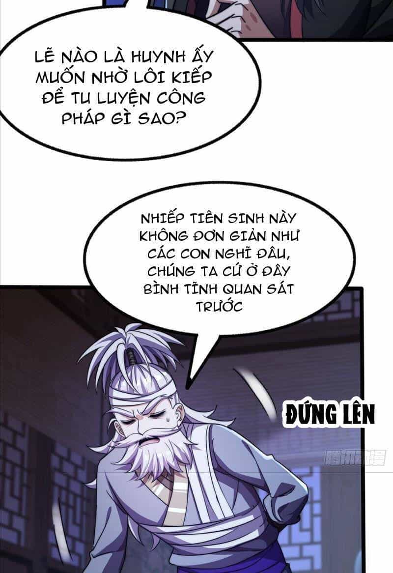 Trùm Phản Diện Muốn Tìm Chết! - Chương 9 - ảnh 68