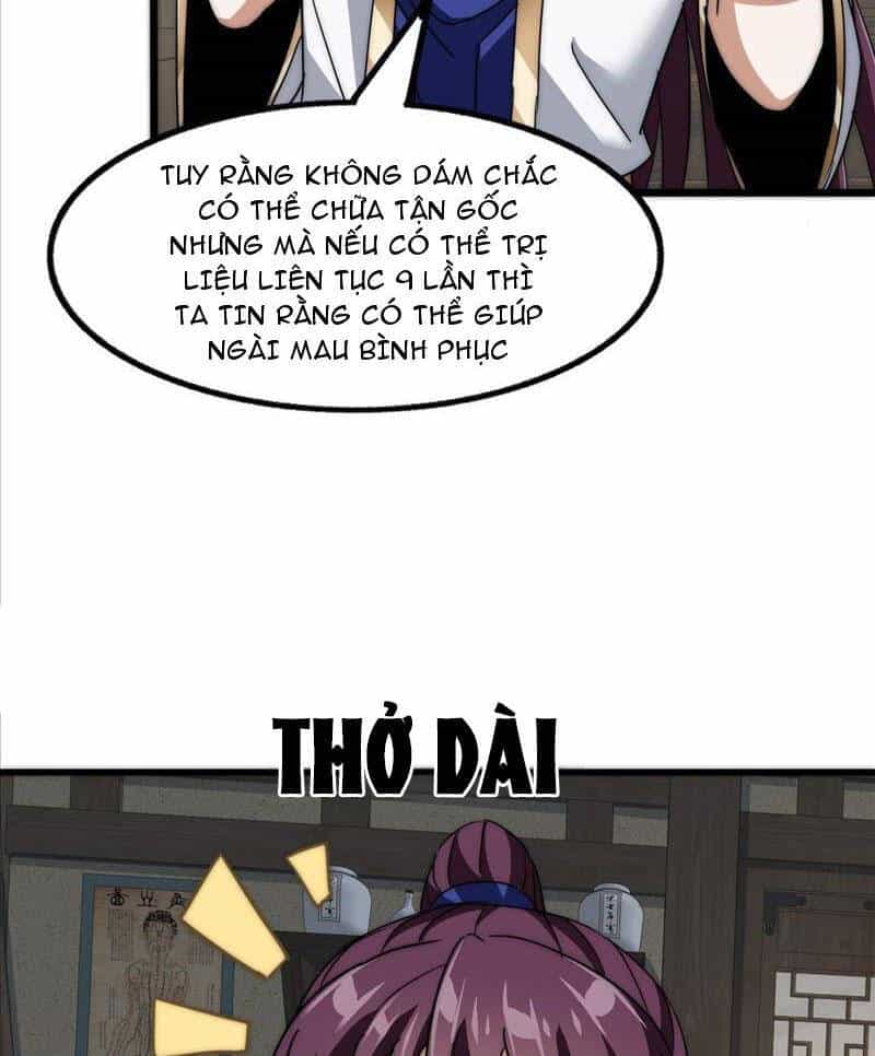 Trùm Phản Diện Muốn Tìm Chết! - Chương 9 - ảnh 7
