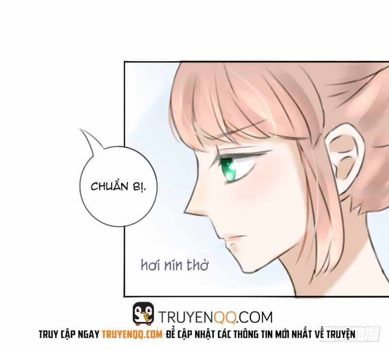 Trùm Trường, Chúng Ta Không Thích Hợp - Chương 10 - ảnh 15