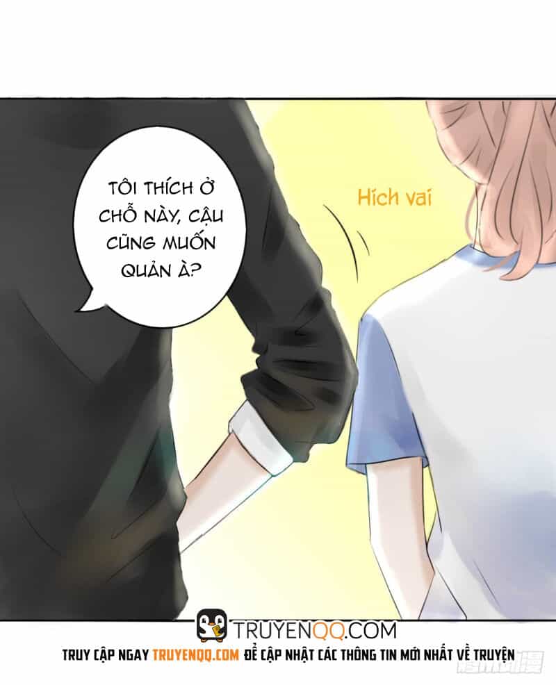 Trùm Trường, Chúng Ta Không Thích Hợp - Chương 11 - ảnh 5