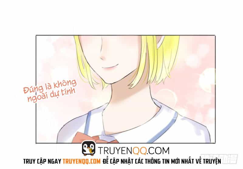Trùm Trường, Chúng Ta Không Thích Hợp - Chương 16 - ảnh 11