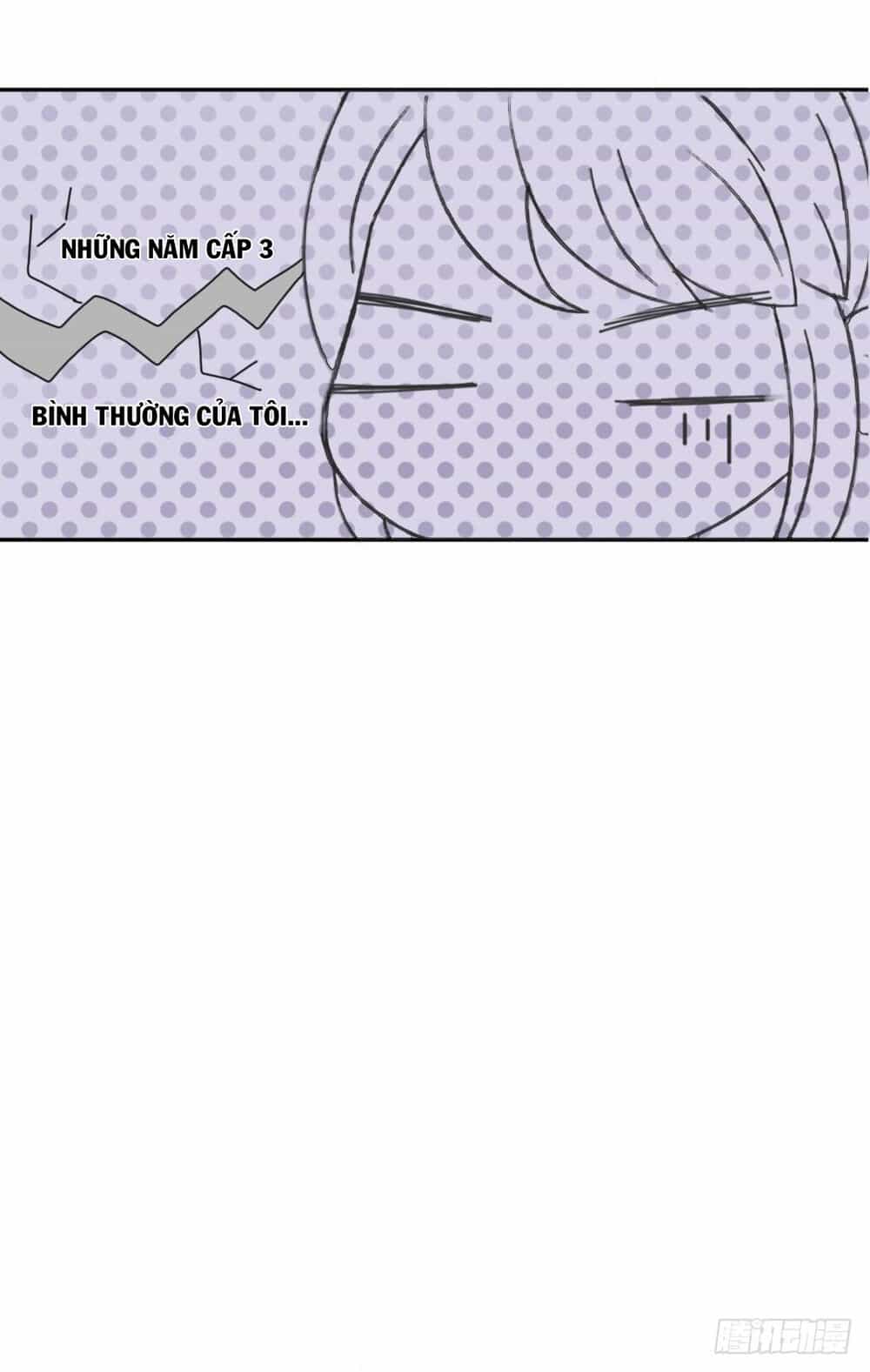 Trùm Trường, Chúng Ta Không Thích Hợp - Chương 2 - ảnh 24