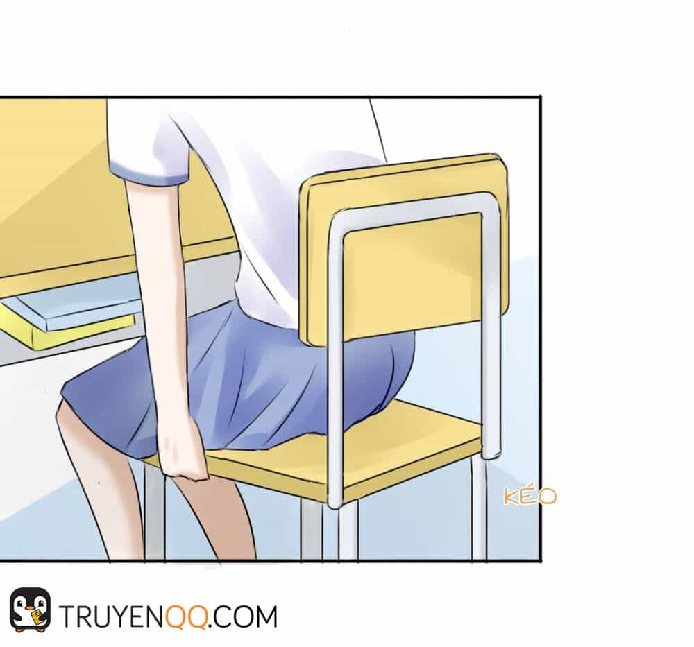 Trùm Trường, Chúng Ta Không Thích Hợp - Chương 4 - ảnh 16