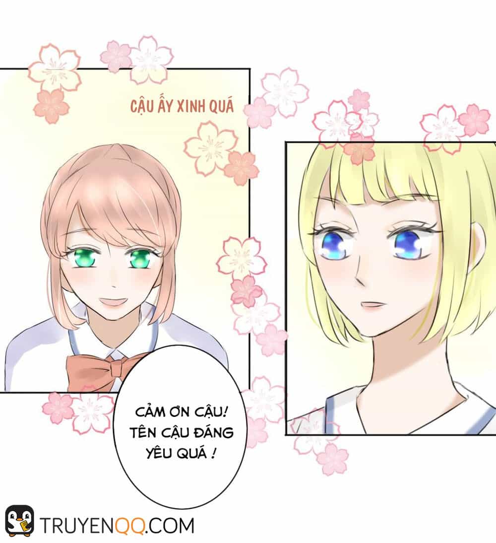 Trùm Trường, Chúng Ta Không Thích Hợp - Chương 4 - ảnh 23