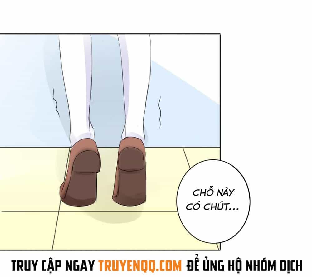 Trùm Trường, Chúng Ta Không Thích Hợp - Chương 5 - ảnh 19