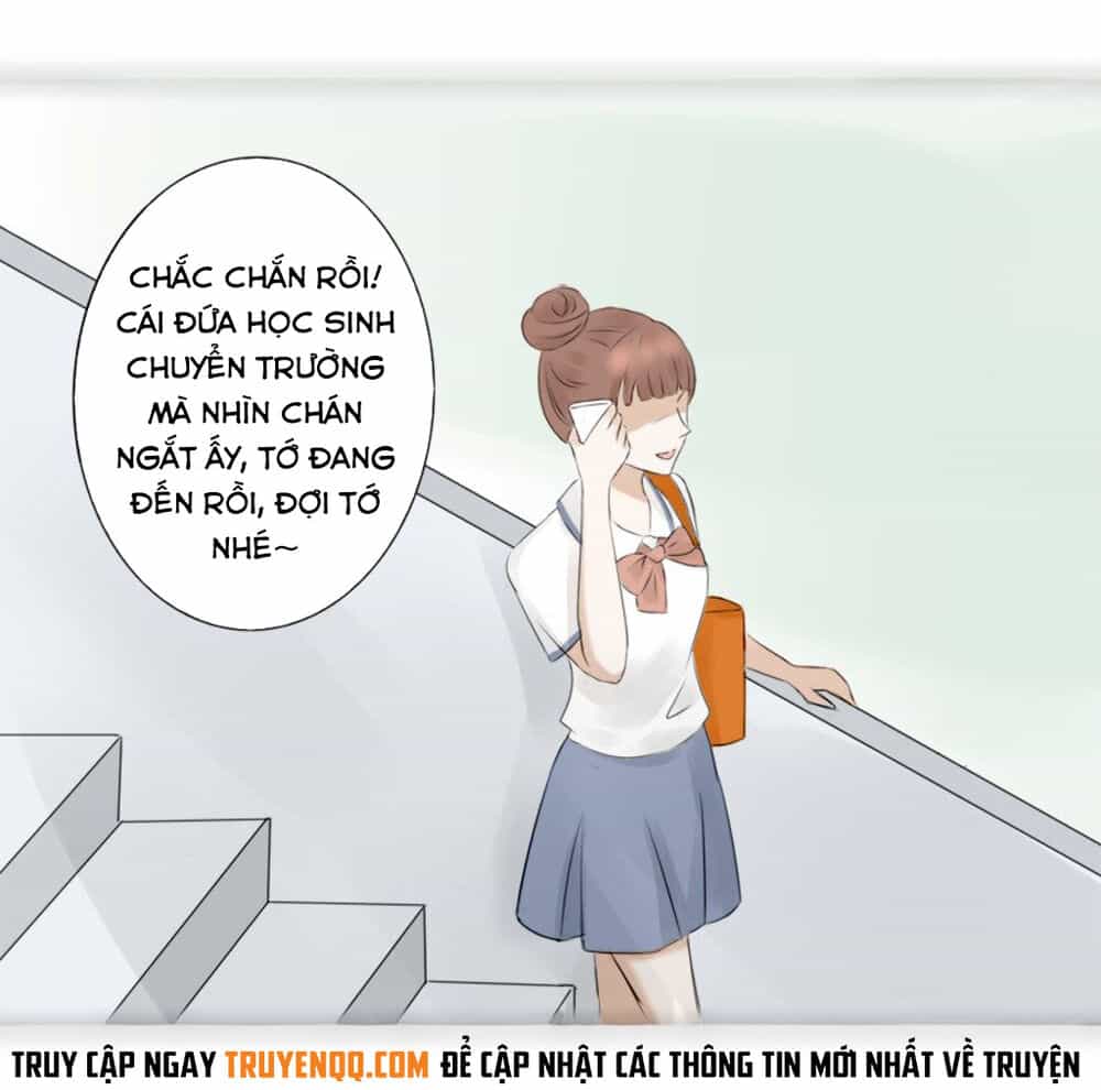 Trùm Trường, Chúng Ta Không Thích Hợp - Chương 6 - ảnh 15
