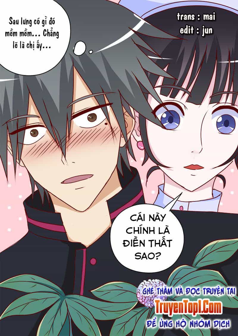 Trung Hoa Thần Y - Chương 14 - ảnh 9