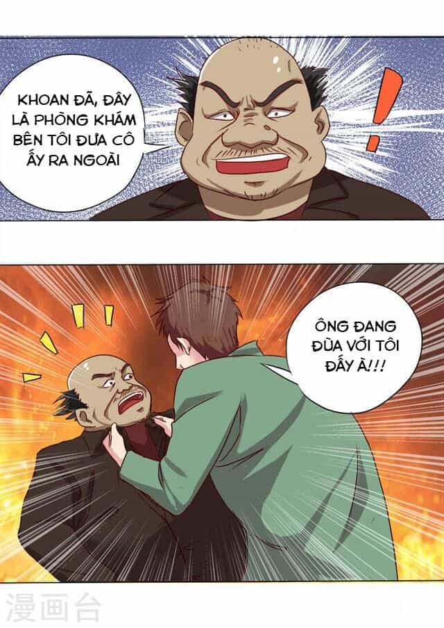 Trung Hoa Thần Y - Chương 2 - ảnh 12