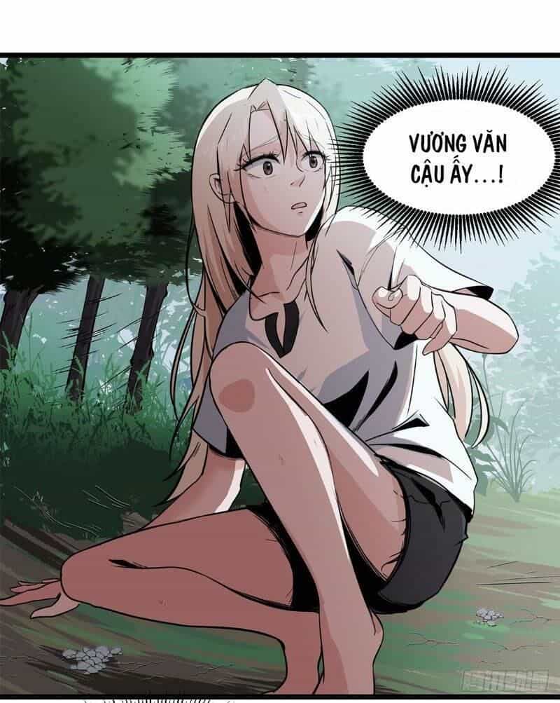 Trùng Lãnh Quái Đàm - Chương 11 - ảnh 3