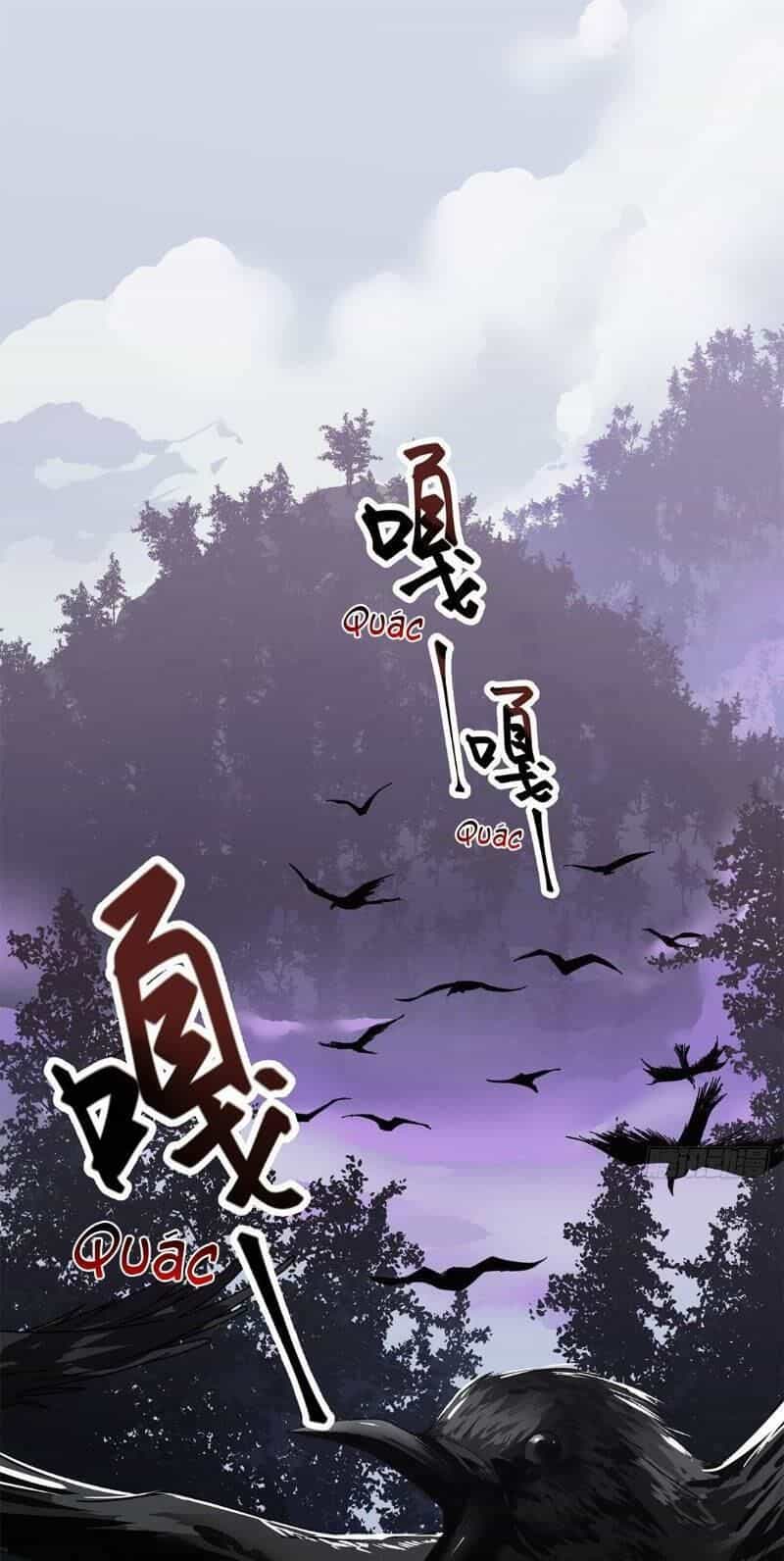 Trùng Lãnh Quái Đàm - Chương 13 - ảnh 34