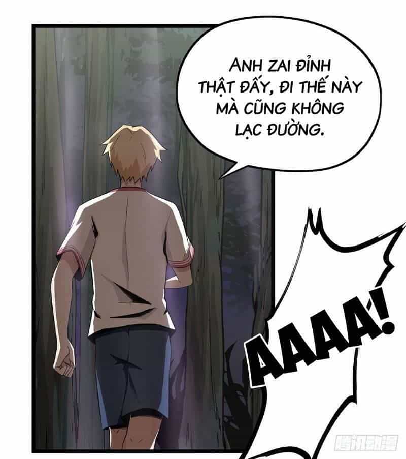 Trùng Lãnh Quái Đàm - Chương 13 - ảnh 41