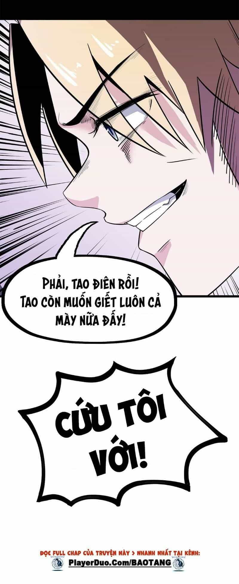 Trùng Lãnh Quái Đàm - Chương 16 - ảnh 28