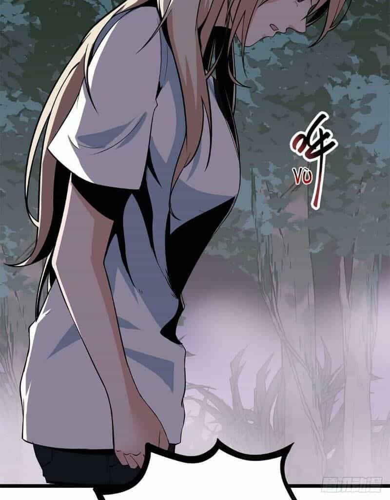 Trùng Lãnh Quái Đàm - Chương 16 - ảnh 6