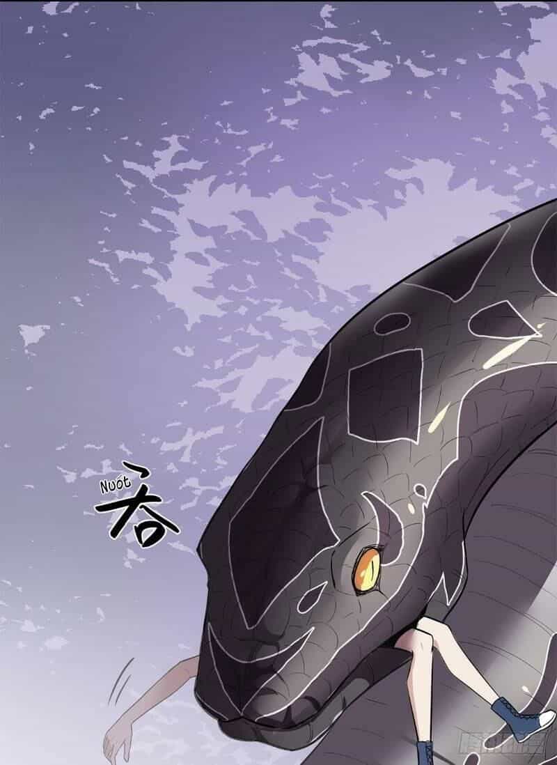 Trùng Lãnh Quái Đàm - Chương 17 - ảnh 19