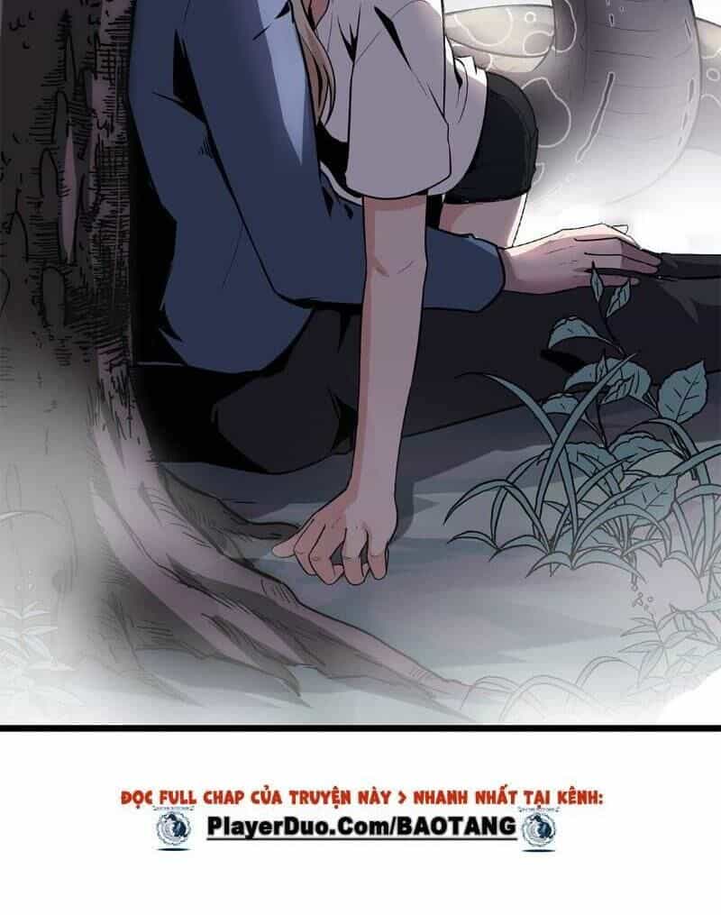 Trùng Lãnh Quái Đàm - Chương 17 - ảnh 22