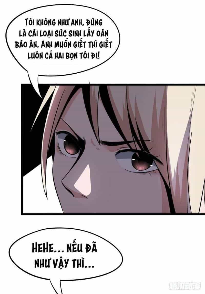 Trùng Lãnh Quái Đàm - Chương 17 - ảnh 3