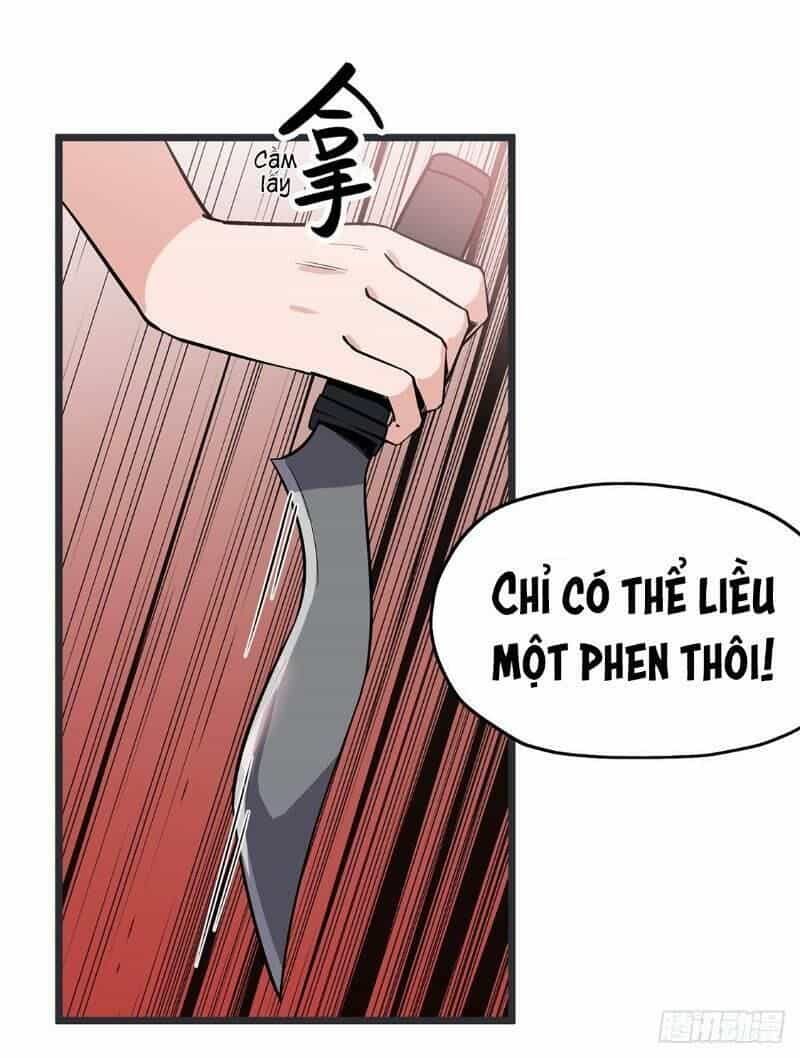 Trùng Lãnh Quái Đàm - Chương 17 - ảnh 35