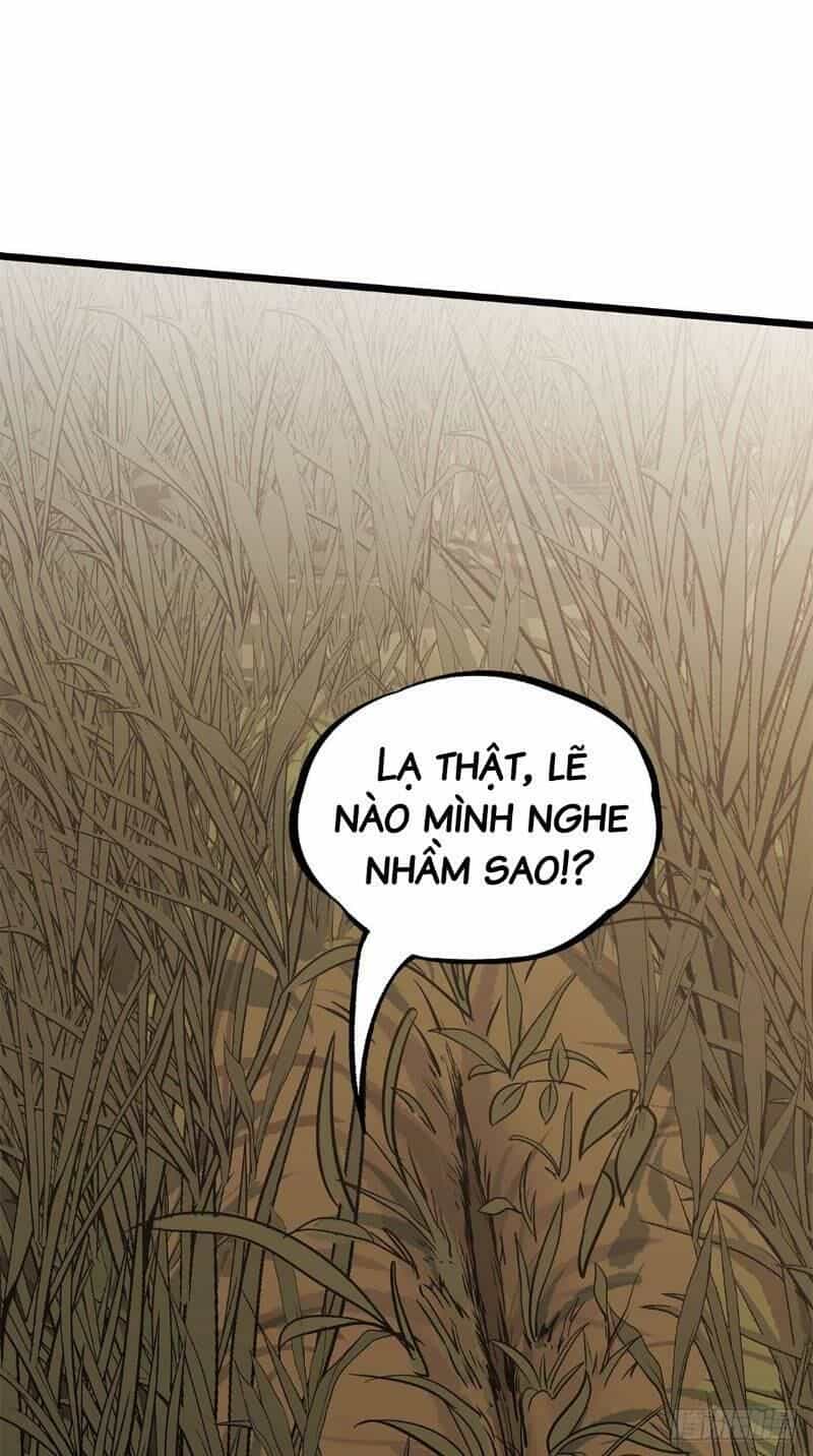 Trùng Lãnh Quái Đàm - Chương 20 - ảnh 15
