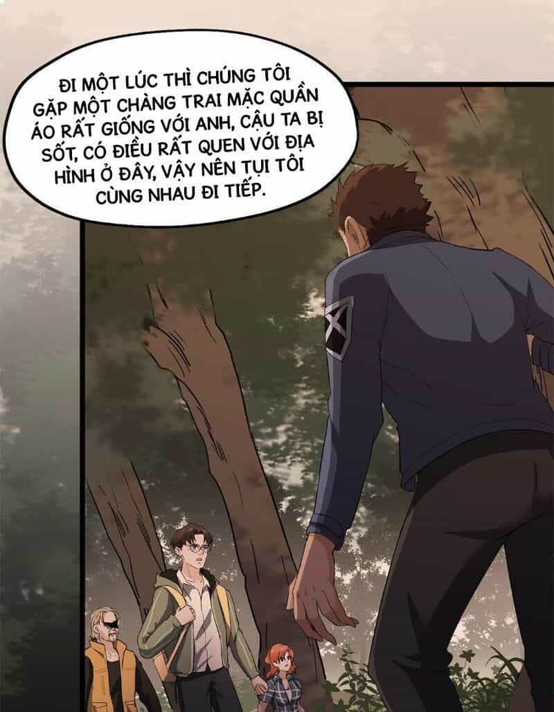 Trùng Lãnh Quái Đàm - Chương 23 - ảnh 15
