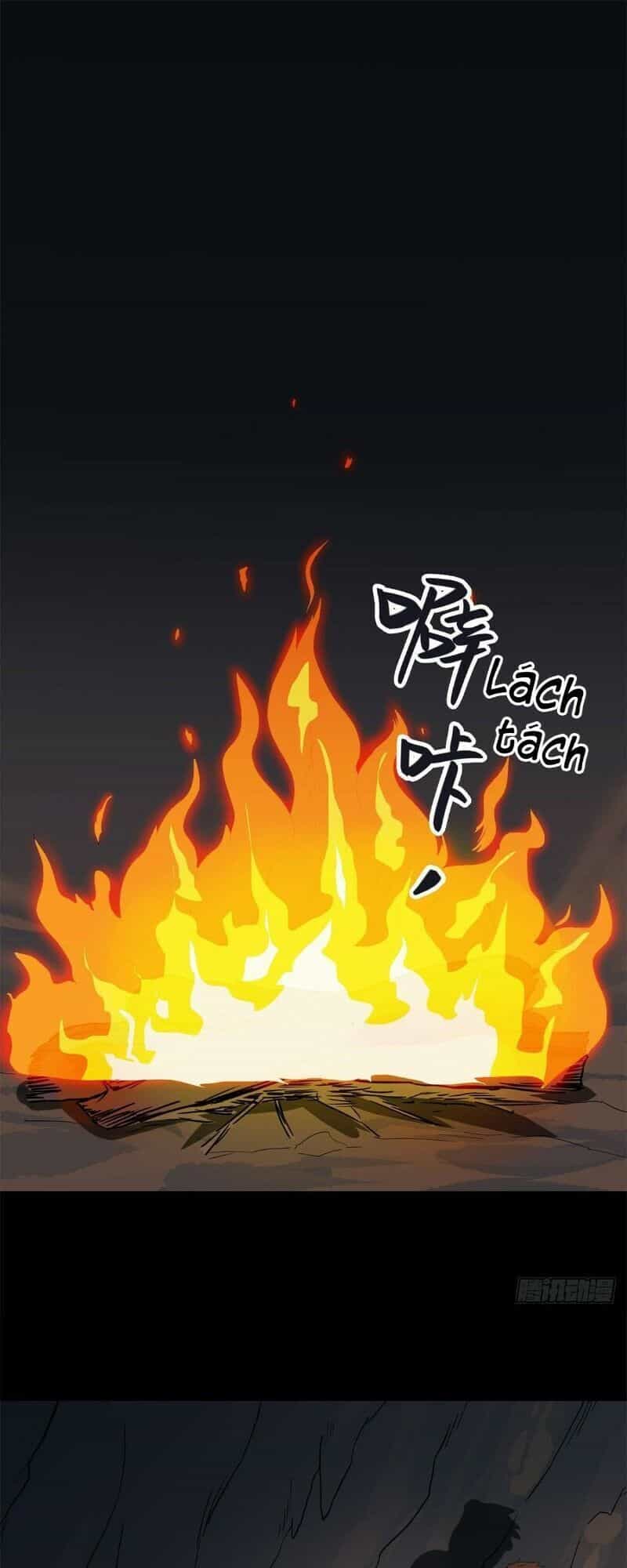 Trùng Lãnh Quái Đàm - Chương 24 - ảnh 4