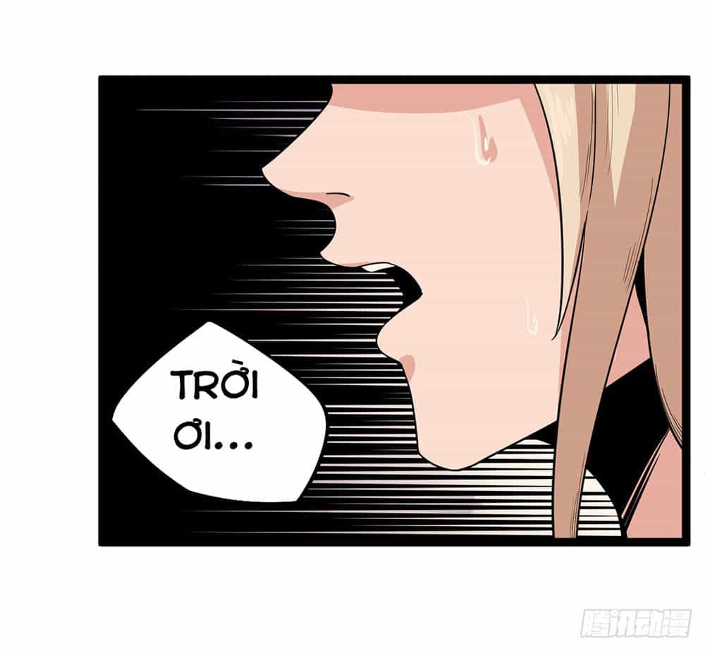 Trùng Lãnh Quái Đàm - Chương 4 - ảnh 28