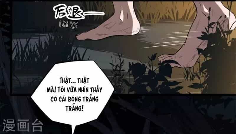 Trùng Lãnh Quái Đàm - Chương 6 - ảnh 3