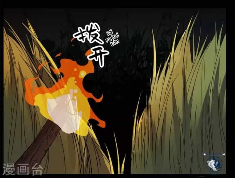 Trùng Lãnh Quái Đàm - Chương 6 - ảnh 9