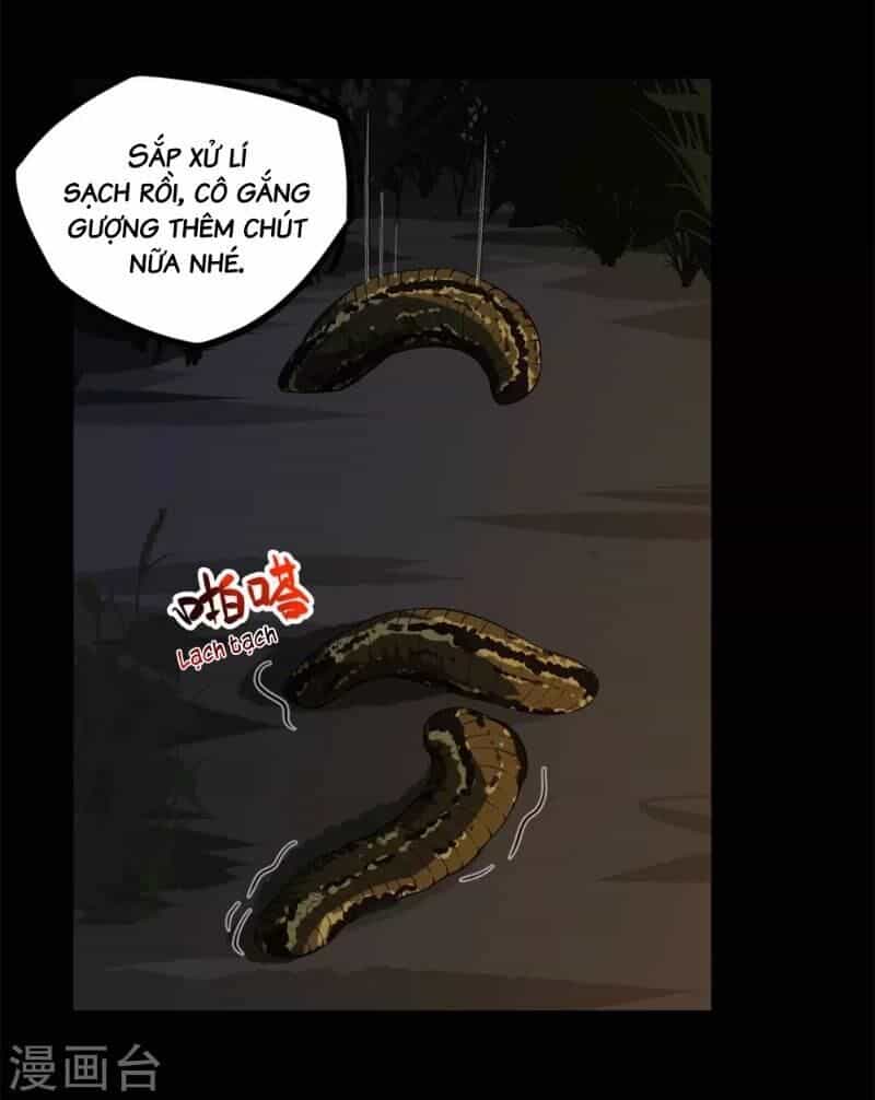 Trùng Lãnh Quái Đàm - Chương 7 - ảnh 17
