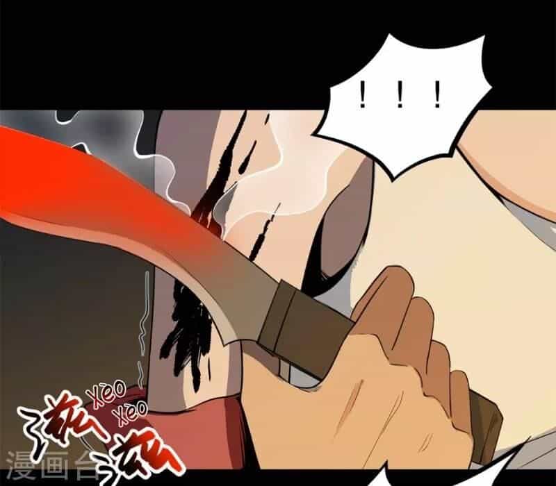 Trùng Lãnh Quái Đàm - Chương 7 - ảnh 21