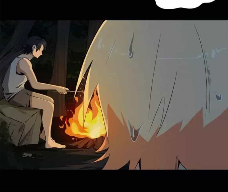 Trùng Lãnh Quái Đàm - Chương 7 - ảnh 28