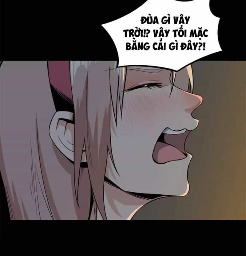 Trùng Lãnh Quái Đàm - Chương 7 - ảnh 33