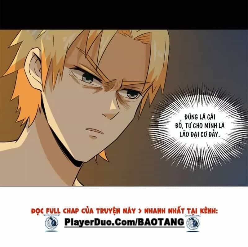Trùng Lãnh Quái Đàm - Chương 8 - ảnh 14