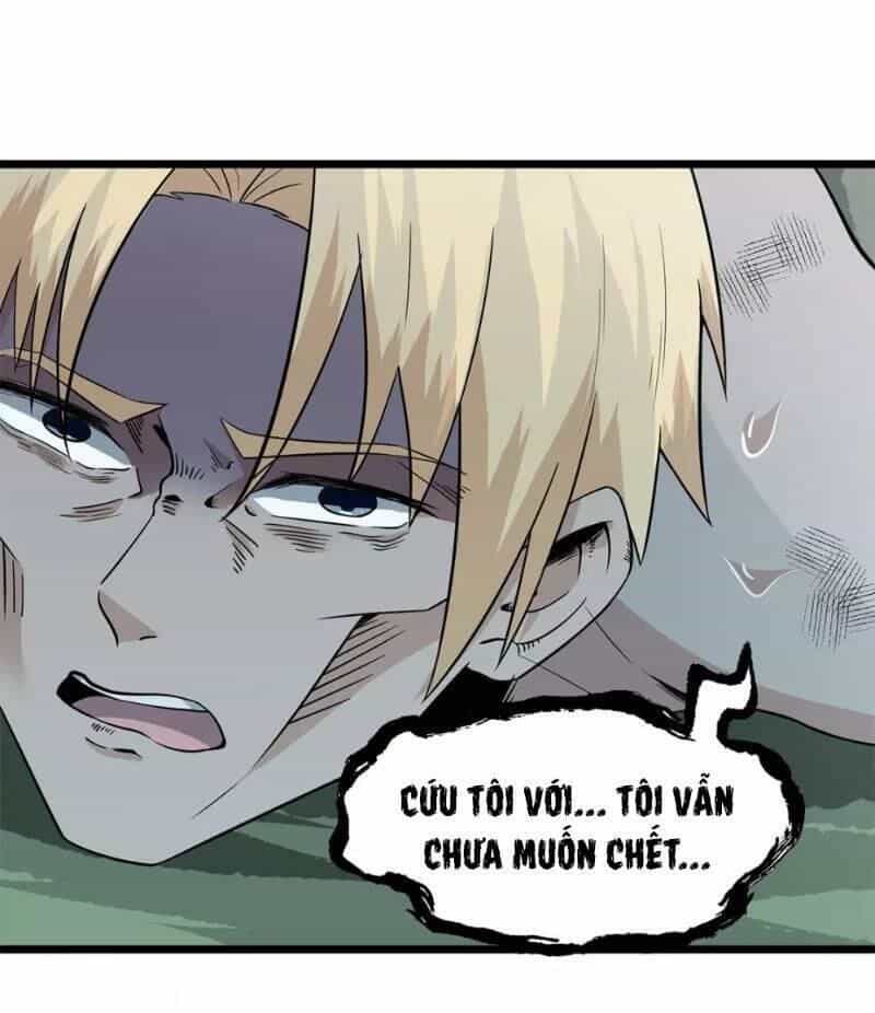 Trùng Lãnh Quái Đàm - Chương 9 - ảnh 8