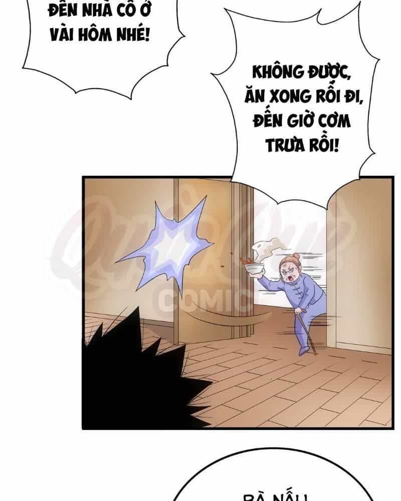 Trứng Ơi, Chạy Đi!! - Chương 1 - ảnh 20
