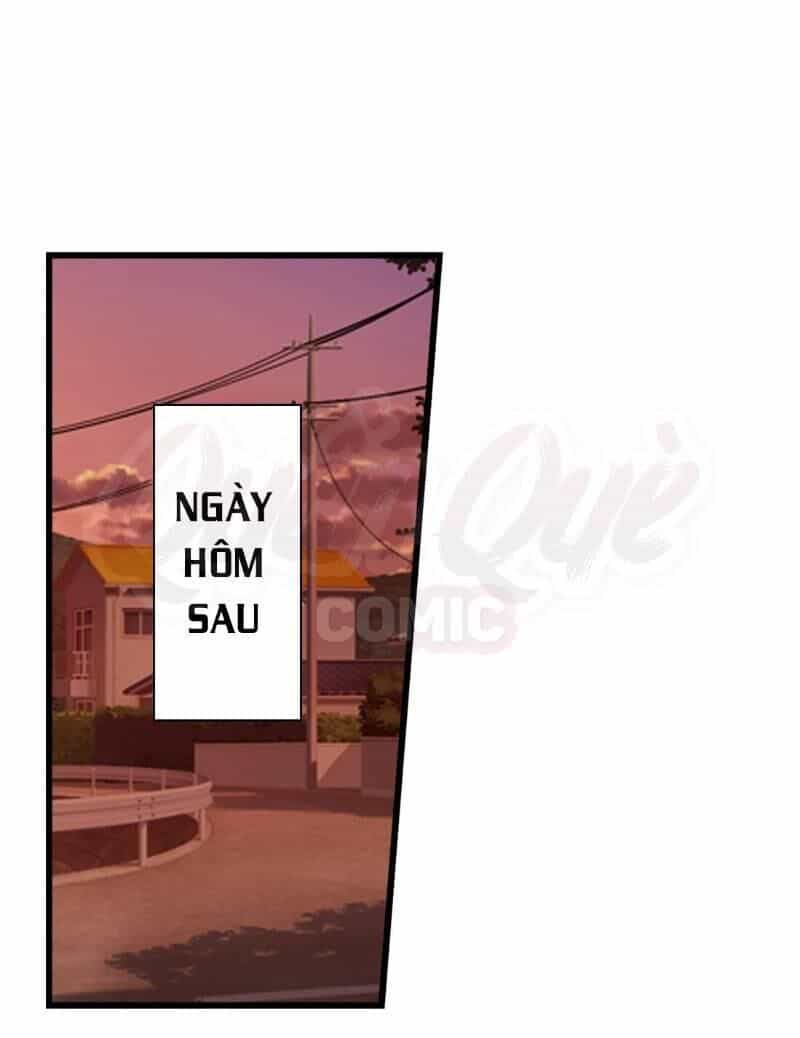 Trứng Ơi, Chạy Đi!! - Chương 1 - ảnh 32