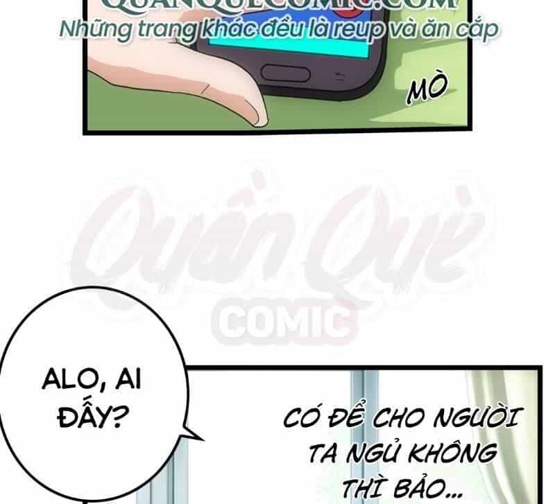 Trứng Ơi, Chạy Đi!! - Chương 1 - ảnh 35