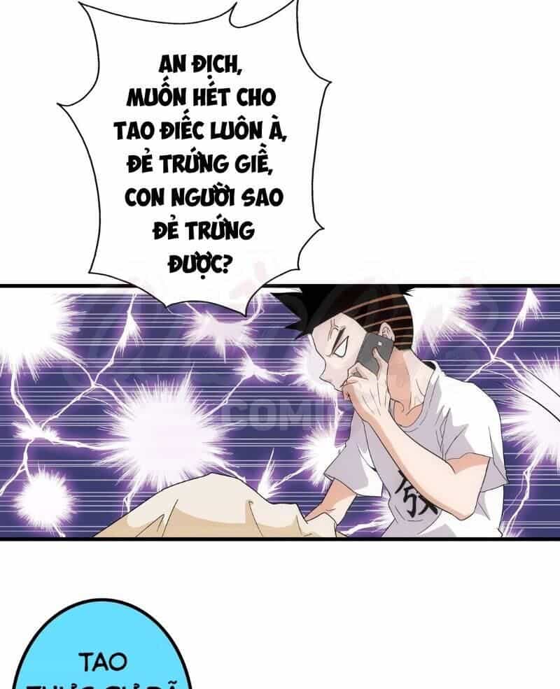 Trứng Ơi, Chạy Đi!! - Chương 1 - ảnh 38