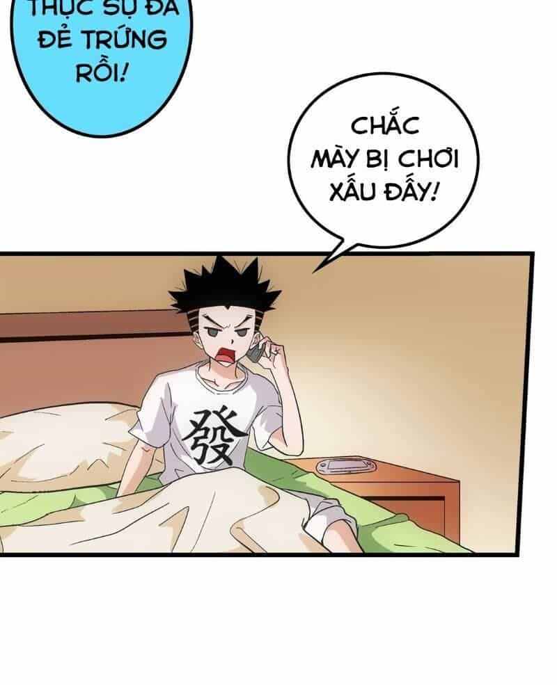 Trứng Ơi, Chạy Đi!! - Chương 1 - ảnh 39